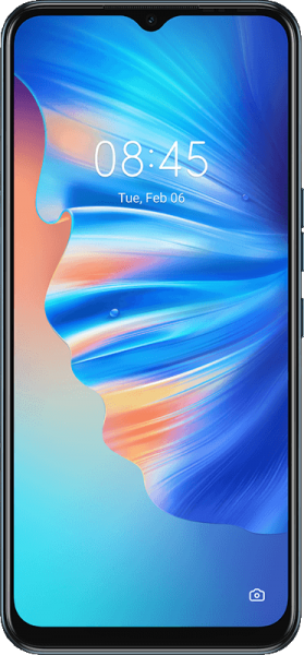 Tecno Spark 8T (KG6p)