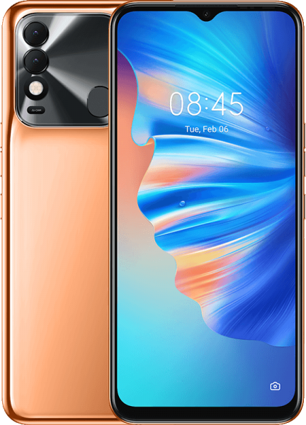 Tecno Spark 8T (KG6p) — ürün görseli 5