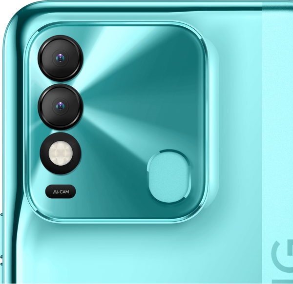 Tecno Spark 8T (KG6p) — ürün görseli 8