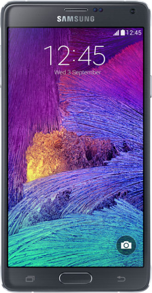 Samsung Galaxy Note 4 (Tek Hat / 1.9 GHz) (SM-N910H) — ürün görseli 2