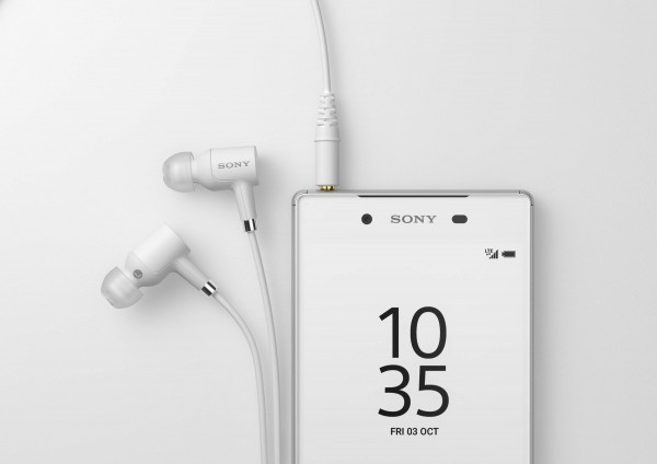 Sony Xperia Z5 Dual (E6633) — ürün görseli 45
