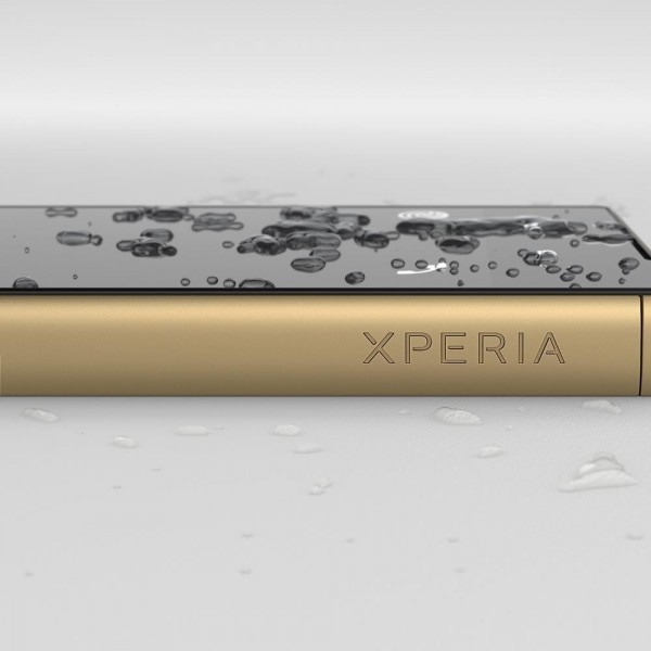 Sony Xperia Z5 Dual (E6633) — ürün görseli 39