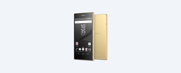 Sony Xperia Z5 Dual (E6633) — ürün görseli 49