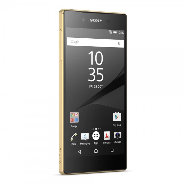 Sony Xperia Z5 Dual (E6633) — ürün görseli 17