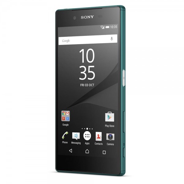 Sony Xperia Z5 Dual (E6633) — ürün görseli 23