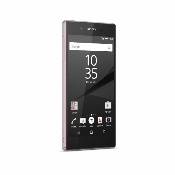 Sony Xperia Z5 Dual (E6633) — ürün görseli 34