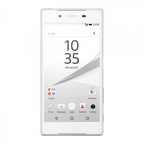 Sony Xperia Z5 Dual (E6633) — ürün görseli 31