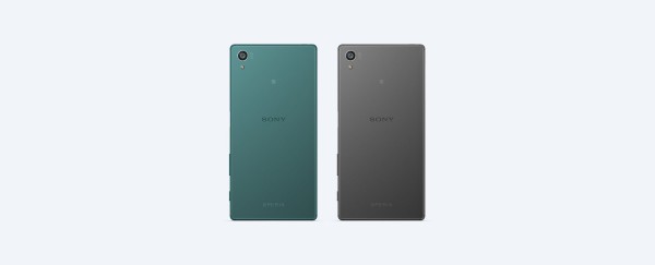 Sony Xperia Z5 Dual (E6633) — ürün görseli 47