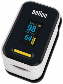 Braun YK-81CEU — ürün görseli 1
