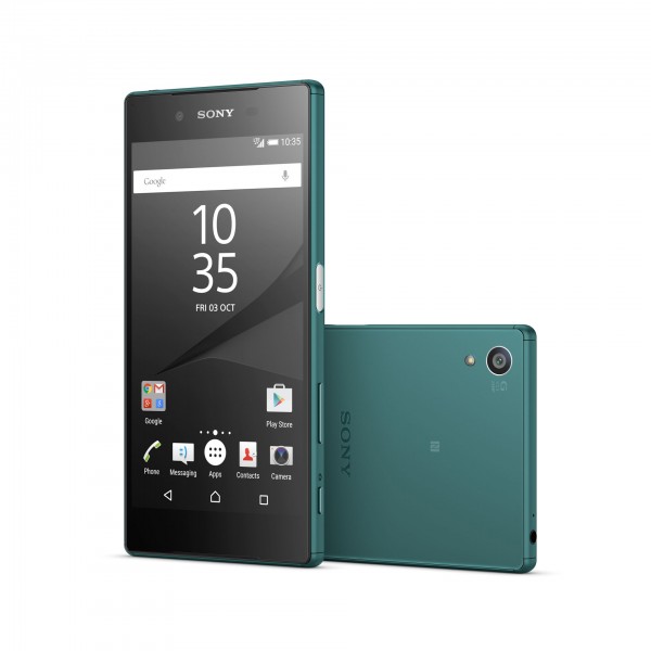 Sony Xperia Z5 (E6603) — ürün görseli 7