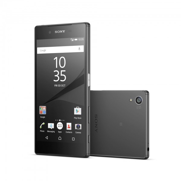 Sony Xperia Z5 (E6603) — ürün görseli 4