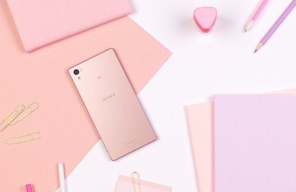 Sony Xperia Z5 (E6603) — ürün görseli 44