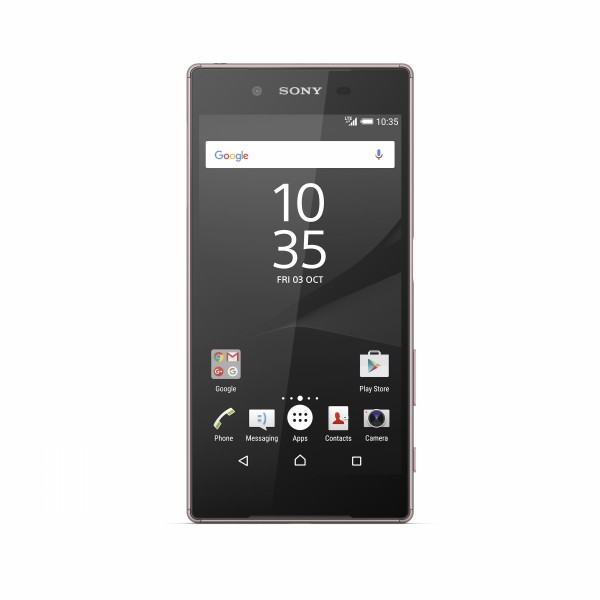 Sony Xperia Z5 (E6603) — ürün görseli 32