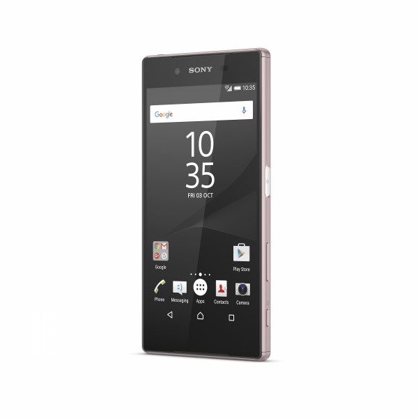 Sony Xperia Z5 (E6603) — ürün görseli 33