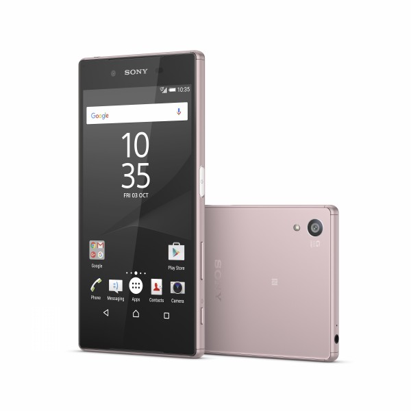 Sony Xperia Z5 (E6603) — ürün görseli 6