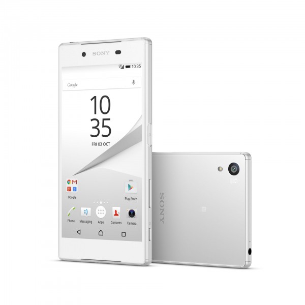 Sony Xperia Z5 (E6603) — ürün görseli 3