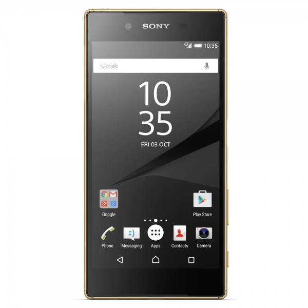 Sony Xperia Z5 (E6603) — ürün görseli 22