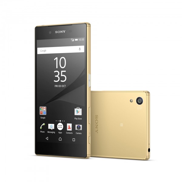 Sony Xperia Z5 (E6603) — ürün görseli 5