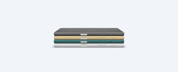 Sony Xperia Z5 (E6603) — ürün görseli 48