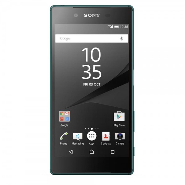 Sony Xperia Z5 (E6603) — ürün görseli 26