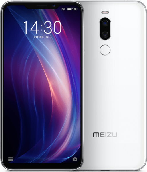 Meizu X8 (64 GB) — ürün görseli 4