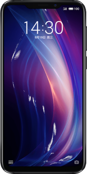 Meizu X8 (64 GB) — ürün görseli 23