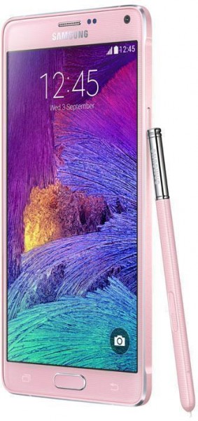 Samsung Galaxy Note 4 (Tek Hat / 2.7 GHz / 4G) (SM-N910F) — ürün görseli 20