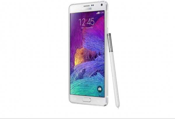Samsung Galaxy Note 4 (Tek Hat / 2.7 GHz / 4G) (SM-N910F) — ürün görseli 8