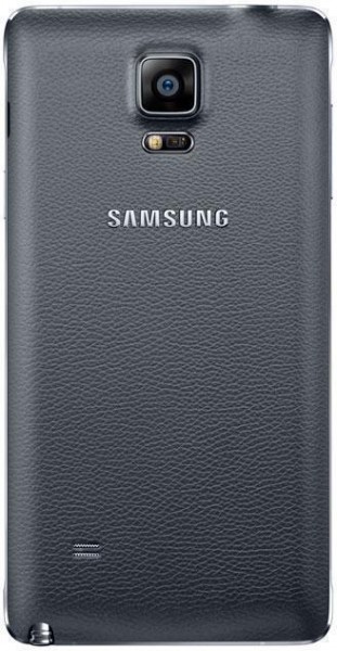 Samsung Galaxy Note 4 (Tek Hat / 2.7 GHz / 4G) (SM-N910F) — ürün görseli 3