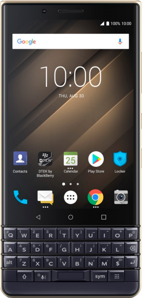 BlackBerry KEY2 LE — ürün görseli 2