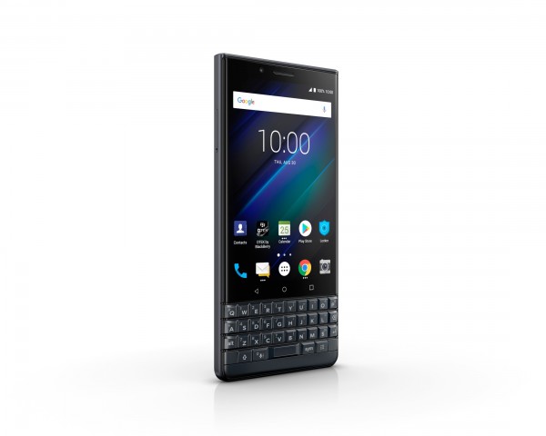 BlackBerry KEY2 LE — ürün görseli 7