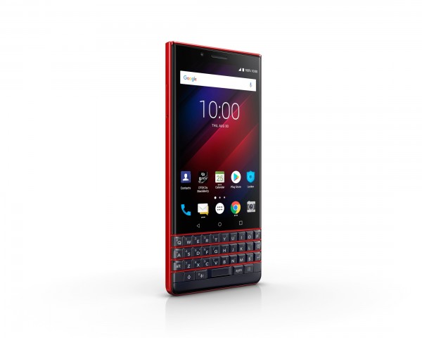 BlackBerry KEY2 LE — ürün görseli 5