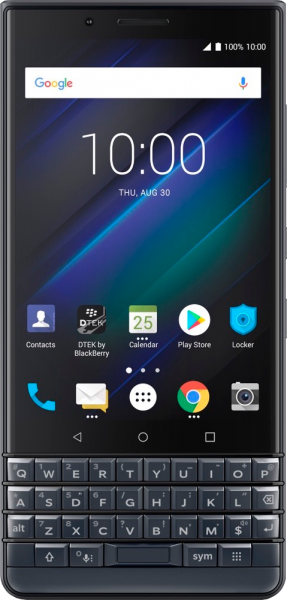 BlackBerry KEY2 LE — ürün görseli 3
