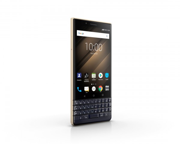 BlackBerry KEY2 LE — ürün görseli 6
