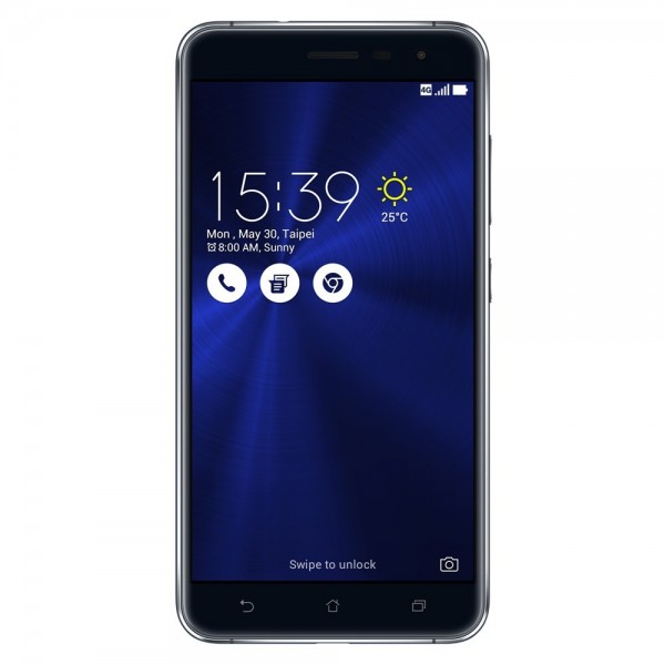 Asus ZenFone 3 (64 GB) (ZE552KL) — ürün görseli 11