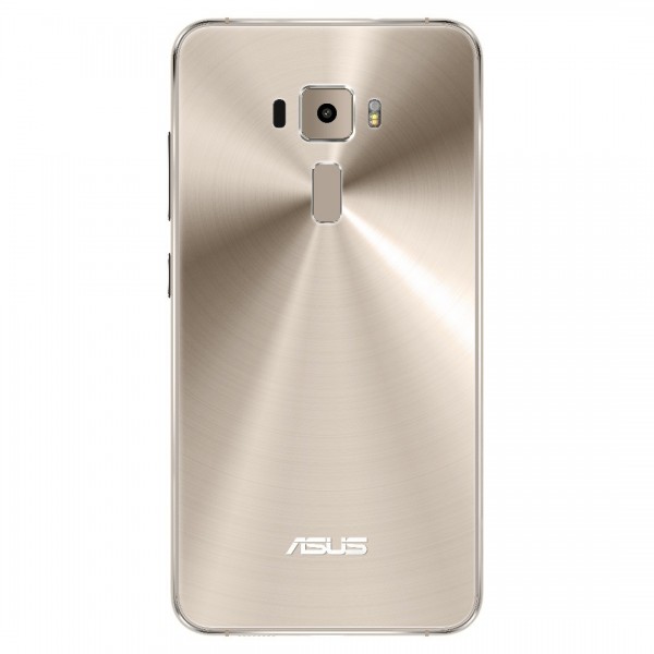 Asus ZenFone 3 (64 GB) (ZE552KL) — ürün görseli 4