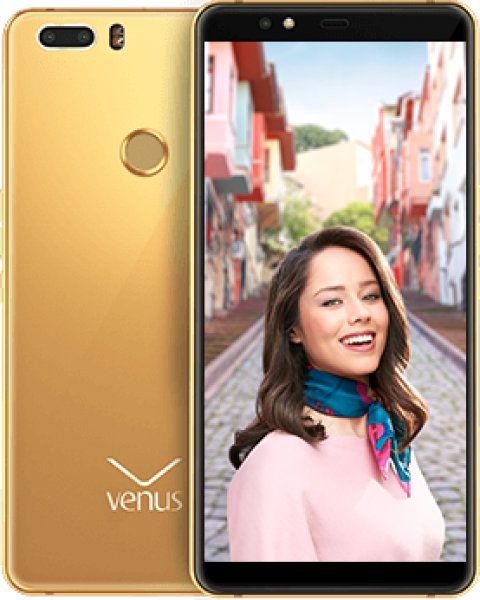 Vestel Venus Z20 — ürün görseli 7