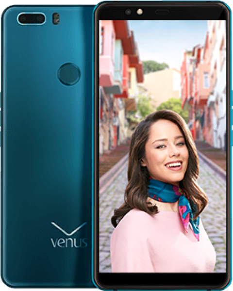 Vestel Venus Z20 — ürün görseli 9