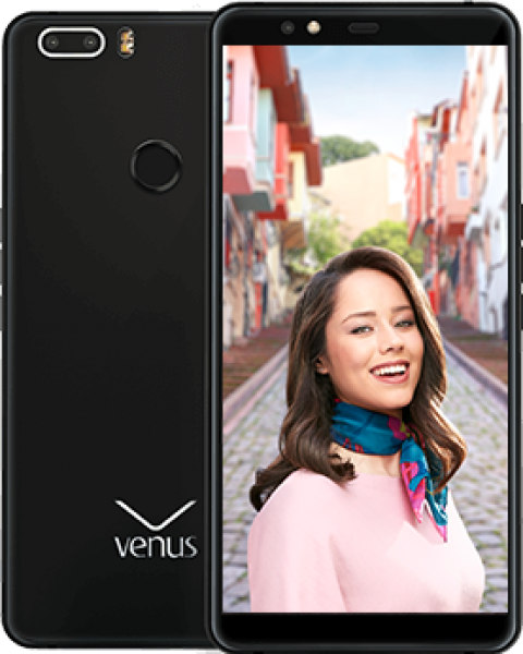 Vestel Venus Z20 — ürün görseli 8