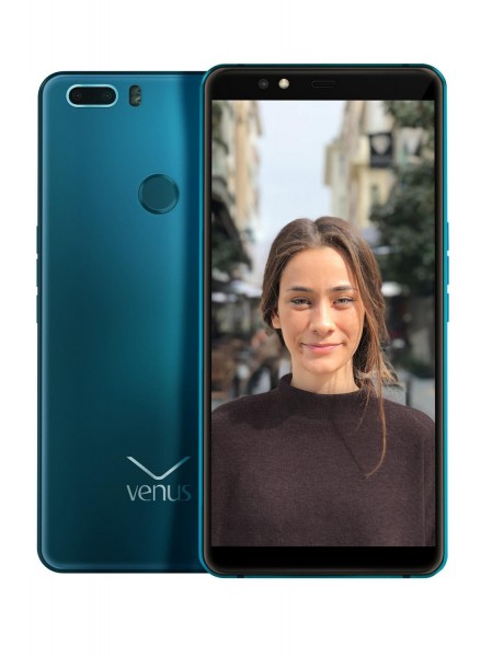 Vestel Venus Z20 — ürün görseli 25