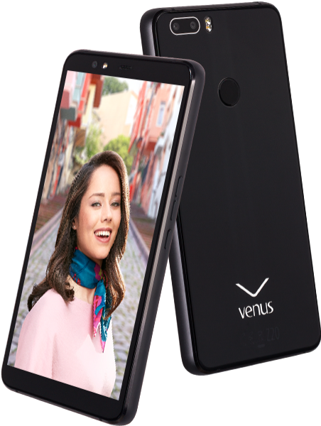 Vestel Venus Z20 — ürün görseli 24