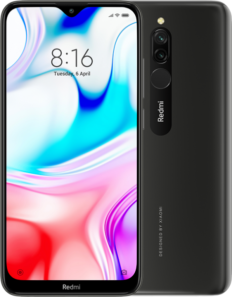 Xiaomi Redmi 8 — ürün görseli 2