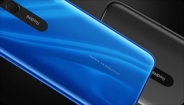 Xiaomi Redmi 8 — ürün görseli 9