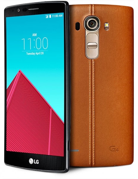 LG G4 (Tek Hat) (H815) — ürün görseli 3