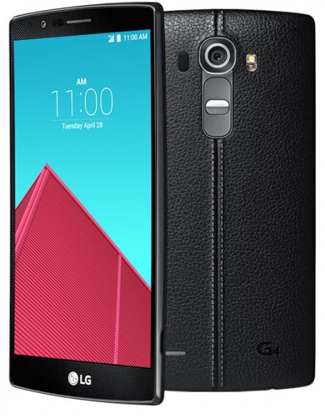 LG G4 (Tek Hat) (H815) — ürün görseli 2
