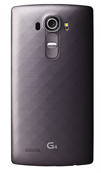 LG G4 (Tek Hat) (H815) — ürün görseli 11