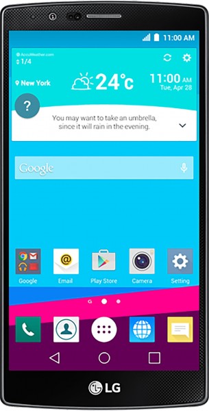 LG G4 (Tek Hat) (H815) — ürün görseli 22