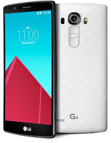 LG G4 (Tek Hat) (H815) — ürün görseli 5