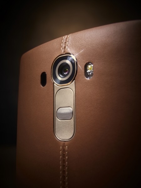 LG G4 (Tek Hat) (H815) — ürün görseli 27