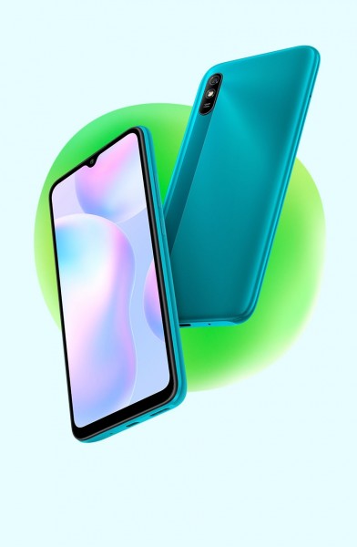 Xiaomi Redmi 9A (128 GB) — ürün görseli 16